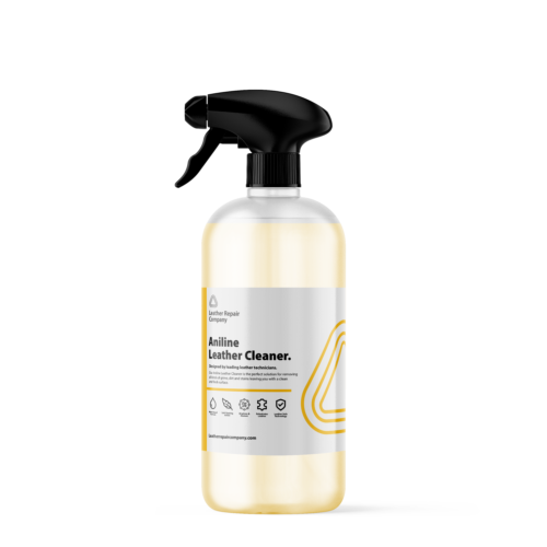 LRC7 Aniline Cleaner, aniliininahan puhdistusaine (500ml)