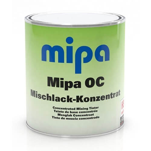 Mipa OC akryylipintamaali